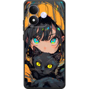 Чохол BoxFace Xiaomi Redmi Note 17 