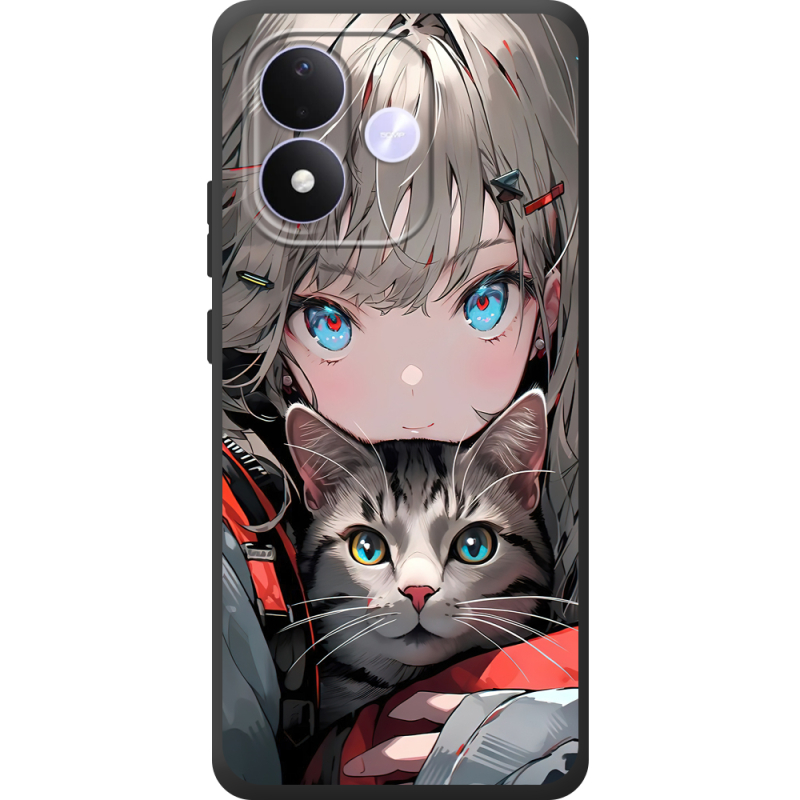 Чохол BoxFace Xiaomi Redmi Note 17 