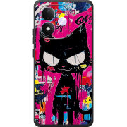 Чохол BoxFace Xiaomi Redmi Note 17 Coteo