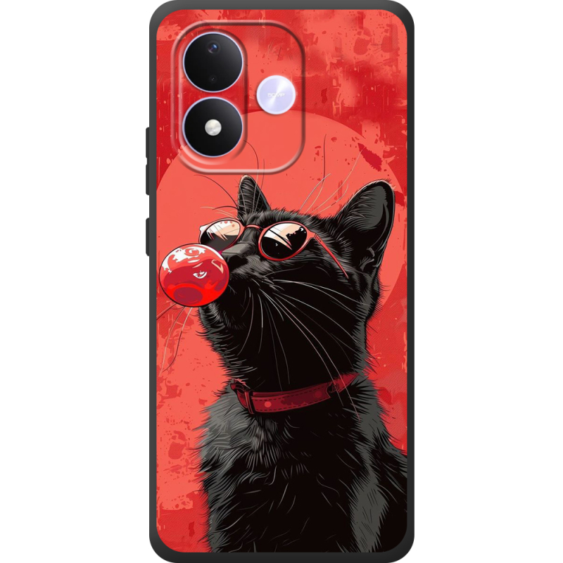Чохол BoxFace Xiaomi Redmi Note 17 