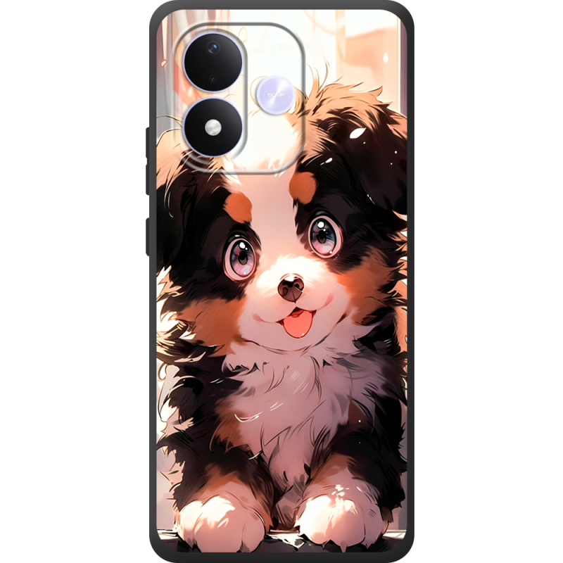 Чохол BoxFace Xiaomi Redmi Note 17 