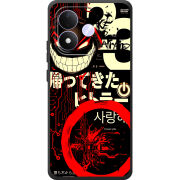 Чохол BoxFace Xiaomi Redmi Note 17 