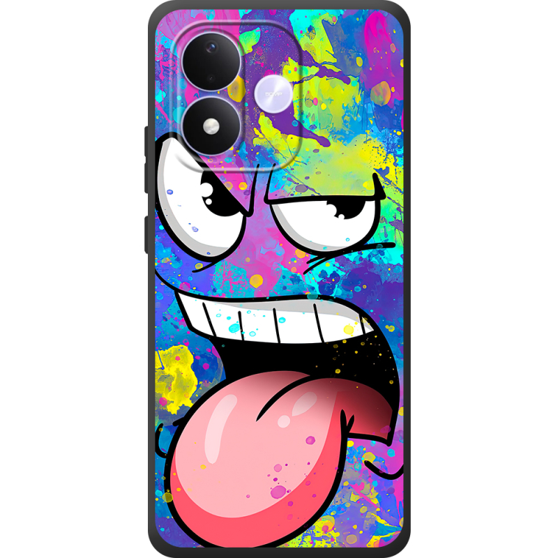Чохол BoxFace Xiaomi Redmi Note 17 