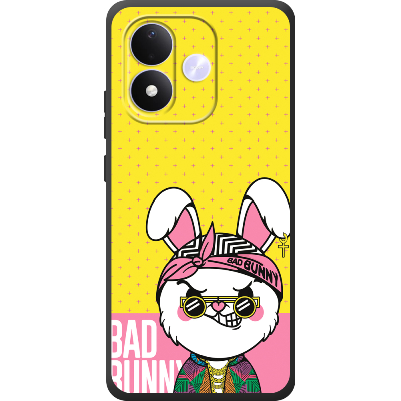 Чохол BoxFace Xiaomi Redmi Note 17 