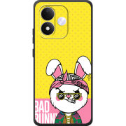 Чохол BoxFace Xiaomi Redmi Note 17 