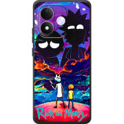 Чохол BoxFace Xiaomi Redmi Note 17 