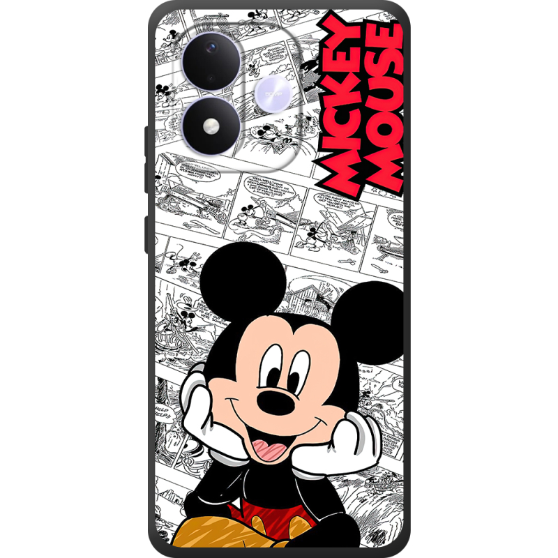 Чохол BoxFace Xiaomi Redmi Note 17 