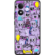 Чохол BoxFace Xiaomi Redmi Note 17 