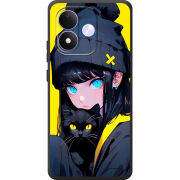 Чохол BoxFace Xiaomi Redmi Note 17 