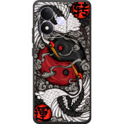 Чохол BoxFace Xiaomi Redmi Note 17 