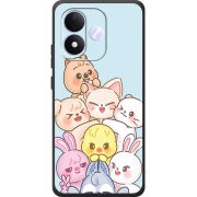 Чохол BoxFace Xiaomi Redmi Note 17 