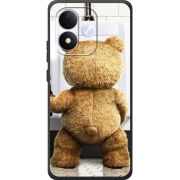 Чохол BoxFace Xiaomi Redmi Note 17 