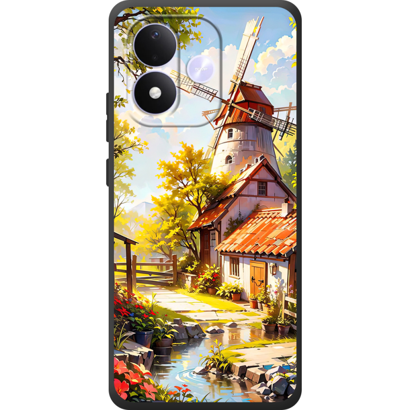 Чохол BoxFace Xiaomi Redmi Note 17 
