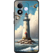 Чохол BoxFace Xiaomi Redmi Note 17 