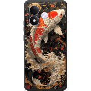 Чохол BoxFace Xiaomi Redmi Note 17 