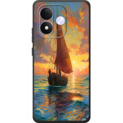 Чохол BoxFace Xiaomi Redmi Note 17 