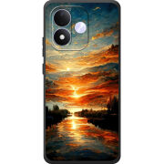 Чохол BoxFace Xiaomi Redmi Note 17 