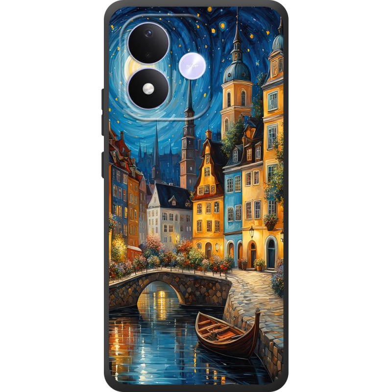 Чохол BoxFace Xiaomi Redmi Note 17 