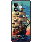 Чохол BoxFace Xiaomi Redmi Note 17 