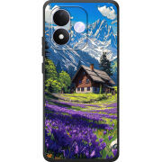 Чохол BoxFace Xiaomi Redmi Note 17 Альпійська мрія