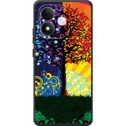 Чохол BoxFace Xiaomi Redmi Note 17 Wish Tree