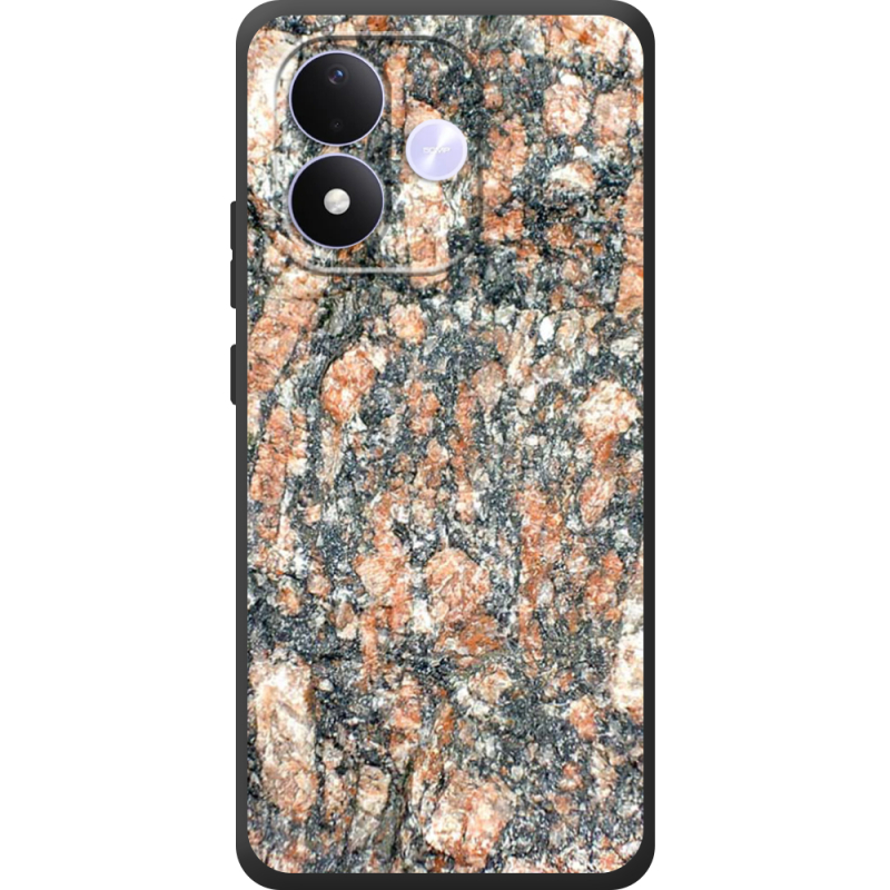 Чохол BoxFace Xiaomi Redmi Note 17 