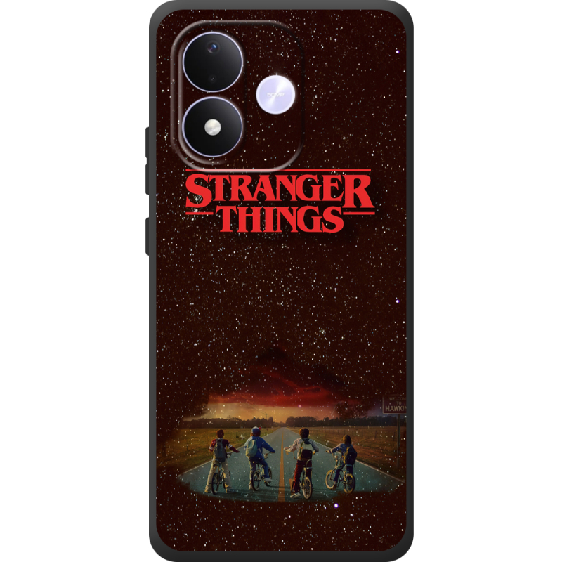 Чохол BoxFace Xiaomi Redmi Note 17 