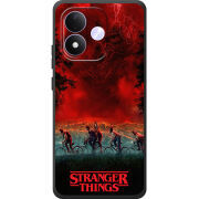 Чохол BoxFace Xiaomi Redmi Note 17 