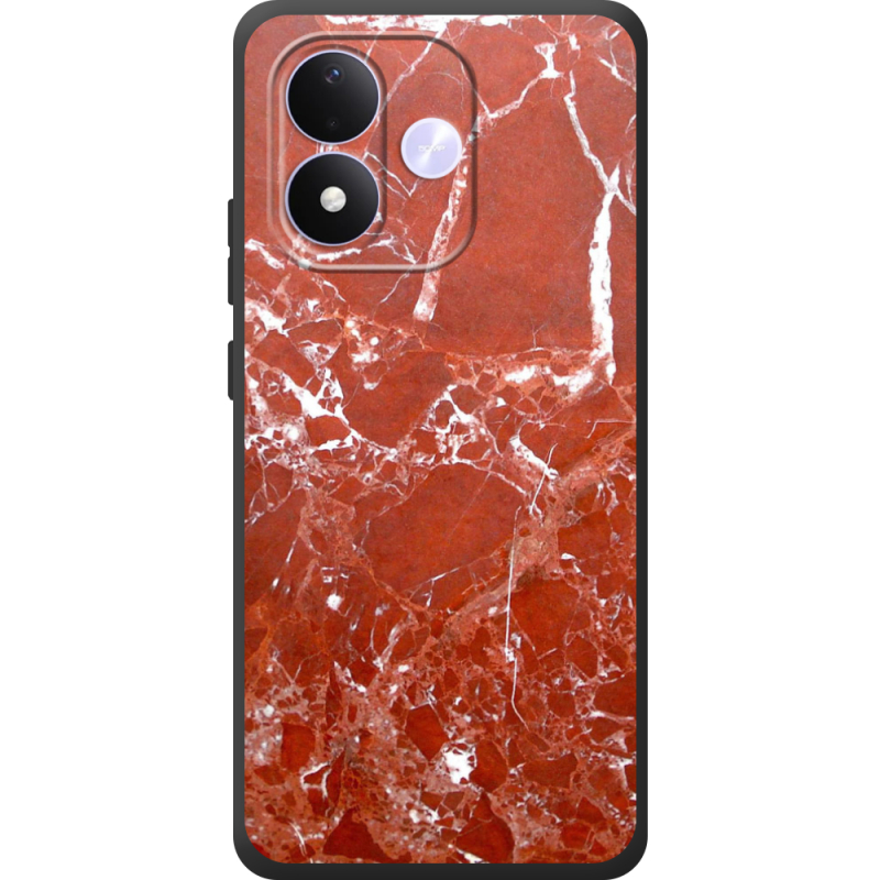Чохол BoxFace Xiaomi Redmi Note 17 