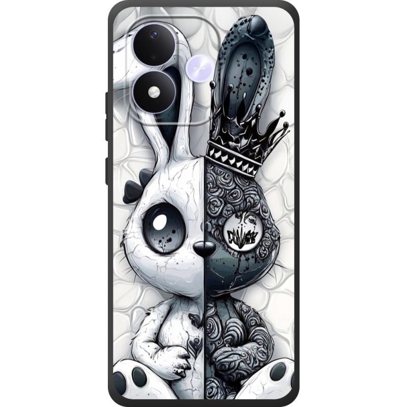 Чохол BoxFace Xiaomi Redmi Note 17 