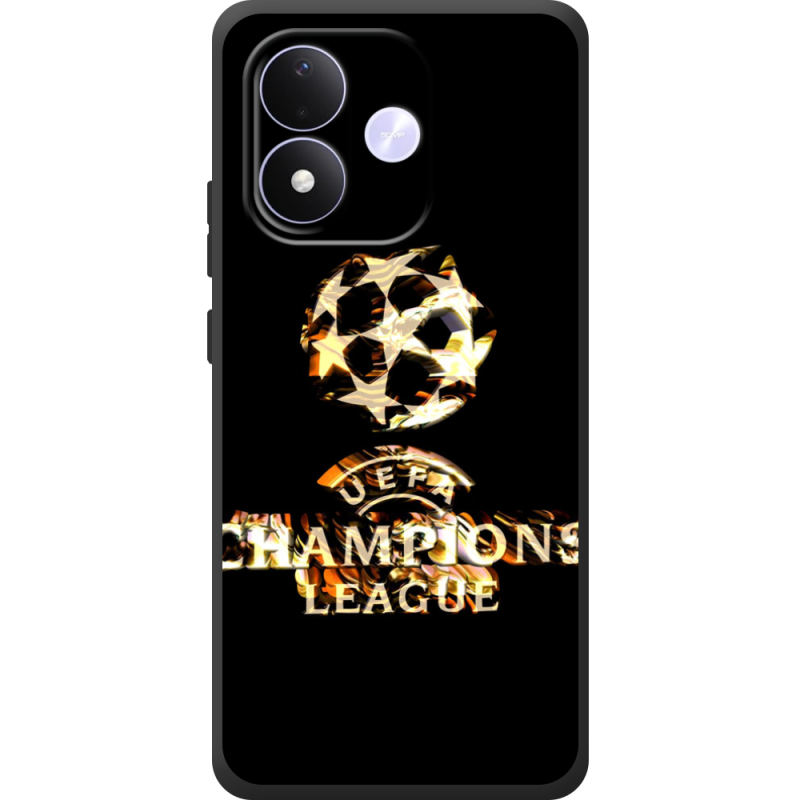 Чохол BoxFace Xiaomi Redmi Note 17 