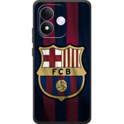 Чохол BoxFace Xiaomi Redmi Note 17 
