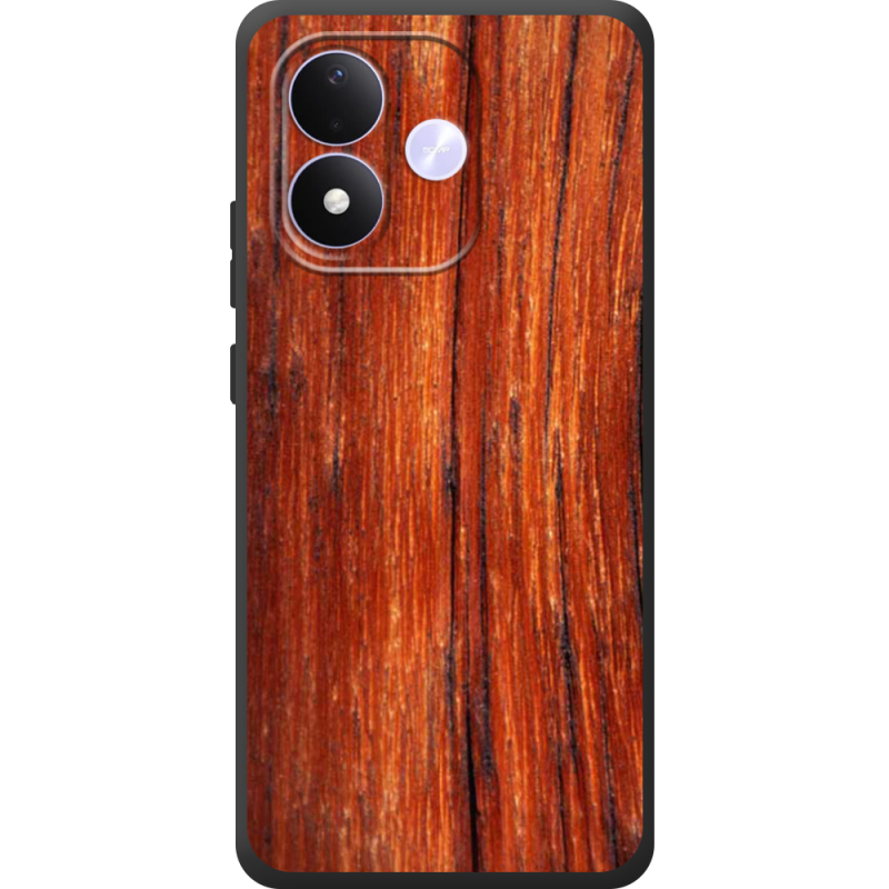 Чохол BoxFace Xiaomi Redmi Note 17 