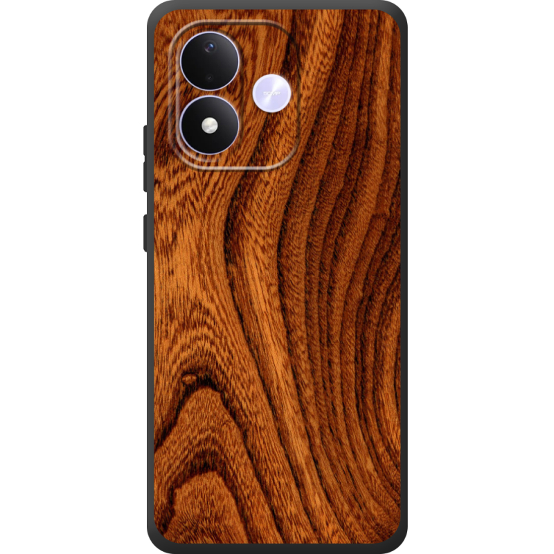 Чохол BoxFace Xiaomi Redmi Note 17 