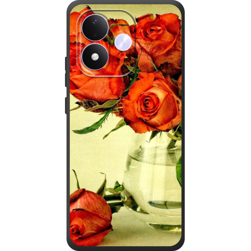 Чохол BoxFace Xiaomi Redmi Note 17 