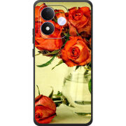Чохол BoxFace Xiaomi Redmi Note 17 