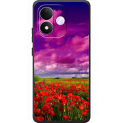 Чохол BoxFace Xiaomi Redmi Note 17 