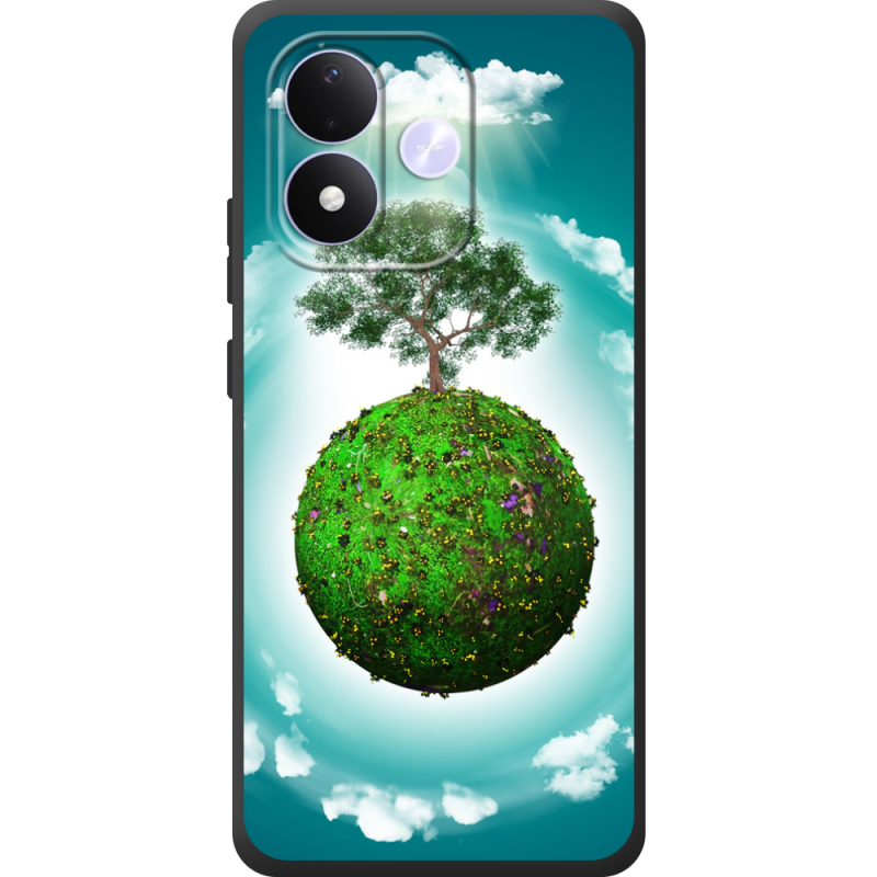 Чохол BoxFace Xiaomi Redmi Note 17 