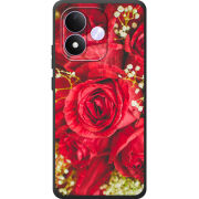 Чохол BoxFace Xiaomi Redmi Note 17 