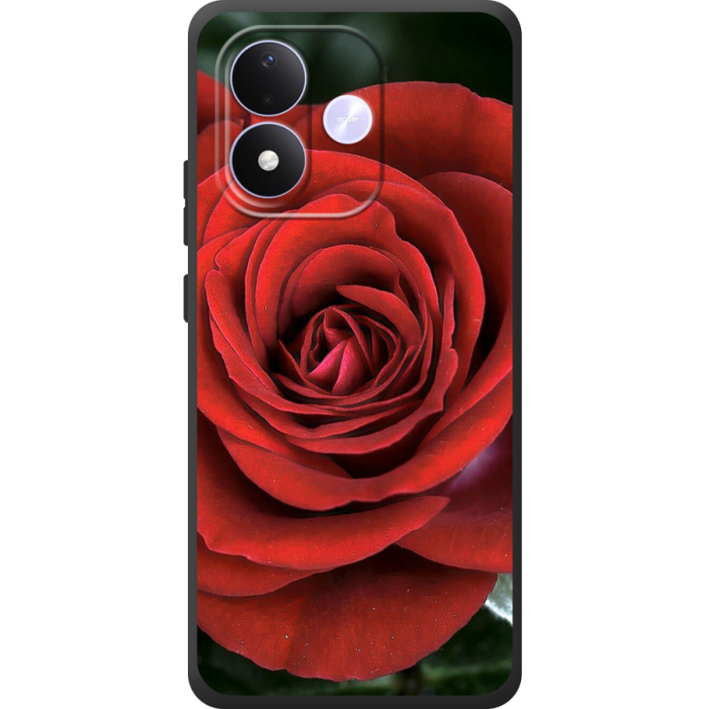 Чохол BoxFace Xiaomi Redmi Note 17 