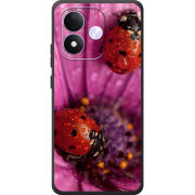 Чохол BoxFace Xiaomi Redmi Note 17 