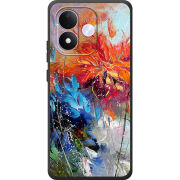 Чохол BoxFace Xiaomi Redmi Note 17 
