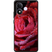 Чохол BoxFace Xiaomi Redmi Note 17 