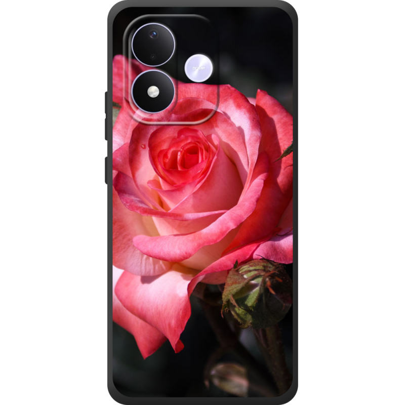 Чохол BoxFace Xiaomi Redmi Note 17 