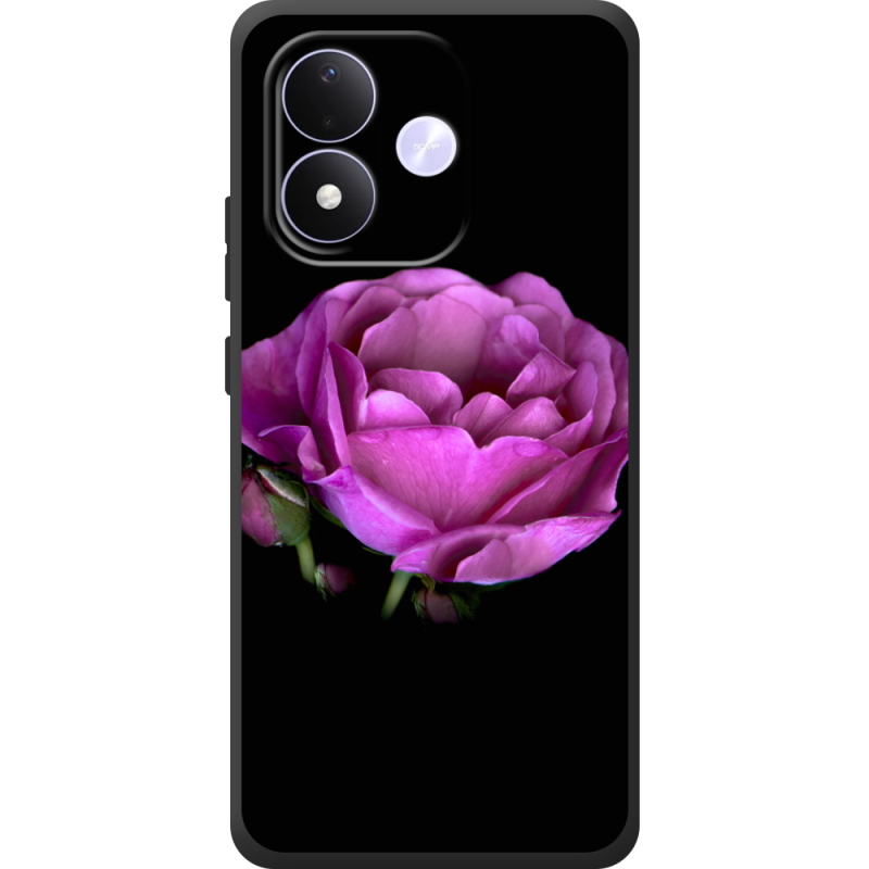 Чохол BoxFace Xiaomi Redmi Note 17 