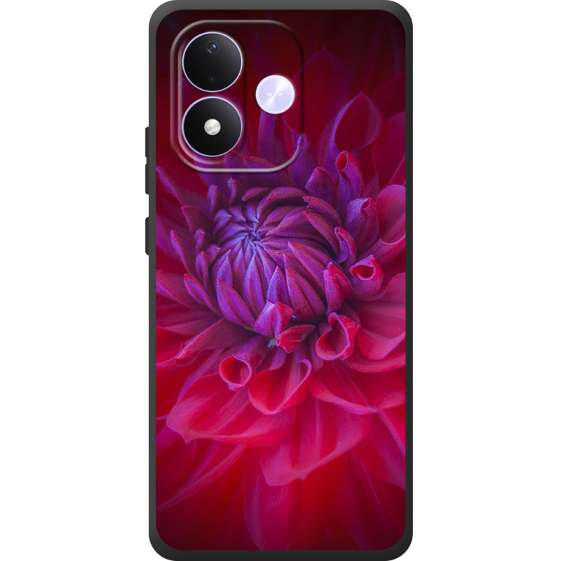 Чохол BoxFace Xiaomi Redmi Note 17 