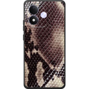 Чохол BoxFace Xiaomi Redmi Note 17 