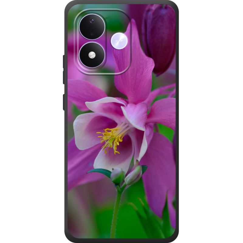 Чохол BoxFace Xiaomi Redmi Note 17 
