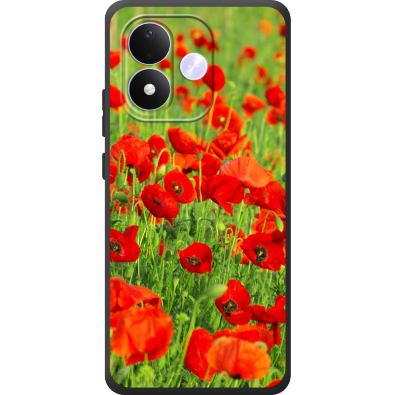 Чохол BoxFace Xiaomi Redmi Note 17 