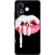 Чохол BoxFace Xiaomi Redmi Note 17 